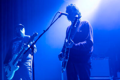Newmoon @ De Casino, picture 18, photographed by Edwin Houdevelt - FrontView Magazine