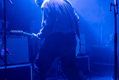 Newmoon @ De Casino, picture 19, photographed by Edwin Houdevelt - FrontView Magazine