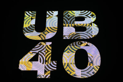 UB40 Celebrating 45 years @ Lotto Arena, picture 1, photographed by Marc Verdonck - FrontView Magazine