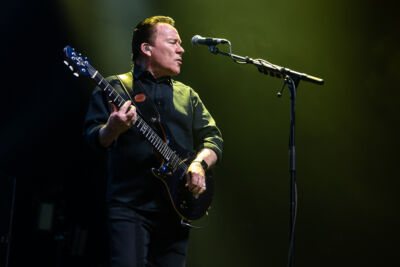 UB40 Celebrating 45 years @ Lotto Arena, picture 2, photographed by Marc Verdonck - FrontView Magazine