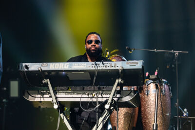 UB40 Celebrating 45 years @ Lotto Arena, picture 5, photographed by Marc Verdonck - FrontView Magazine