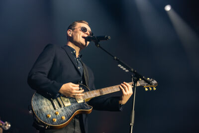 UB40 Celebrating 45 years @ Lotto Arena, picture 8, photographed by Marc Verdonck - FrontView Magazine