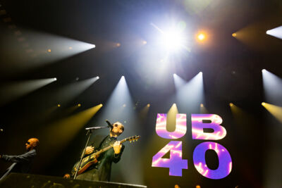 UB40 Celebrating 45 years @ Lotto Arena, picture 9, photographed by Marc Verdonck - FrontView Magazine