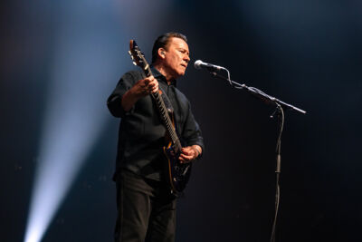 UB40 Celebrating 45 years @ Lotto Arena, picture 10, photographed by Marc Verdonck - FrontView Magazine