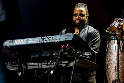 UB40 Celebrating 45 years @ Lotto Arena, picture 15, photographed by Marc Verdonck - FrontView Magazine