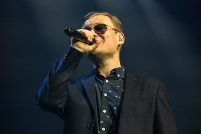 UB40 Celebrating 45 years @ Lotto Arena, picture 16, photographed by Marc Verdonck - FrontView Magazine