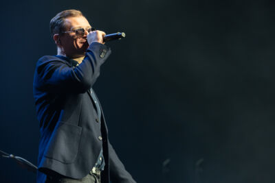 UB40 Celebrating 45 years @ Lotto Arena, picture 21, photographed by Marc Verdonck - FrontView Magazine