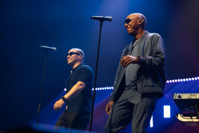 UB40 Celebrating 45 years @ Lotto Arena, picture 28, photographed by Marc Verdonck - FrontView Magazine