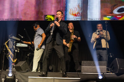 UB40 Celebrating 45 years @ Lotto Arena, picture 34, photographed by Marc Verdonck - FrontView Magazine