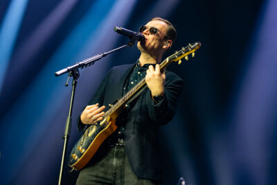 UB40 Celebrating 45 years @ Lotto Arena, picture 39, photographed by Marc Verdonck - FrontView Magazine