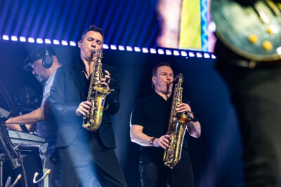 UB40 Celebrating 45 years @ Lotto Arena, picture 44, photographed by Marc Verdonck - FrontView Magazine