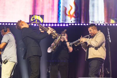 UB40 Celebrating 45 years @ Lotto Arena, picture 45, photographed by Marc Verdonck - FrontView Magazine