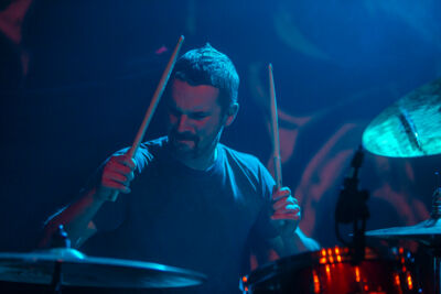 Wrong Man @ De Casino, picture 1, photographed by Edwin Houdevelt - FrontView Magazine