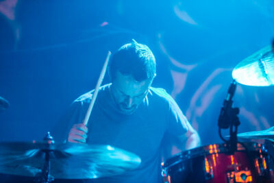 Wrong Man @ De Casino, picture 2, photographed by Edwin Houdevelt - FrontView Magazine