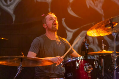 Wrong Man @ De Casino, picture 3, photographed by Edwin Houdevelt - FrontView Magazine