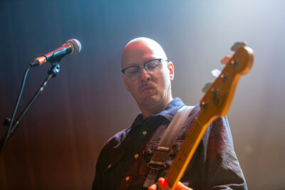 Wrong Man @ De Casino, picture 6, photographed by Edwin Houdevelt - FrontView Magazine