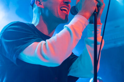 Wrong Man @ De Casino, picture 7, photographed by Edwin Houdevelt - FrontView Magazine