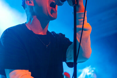 Wrong Man @ De Casino, picture 8, photographed by Edwin Houdevelt - FrontView Magazine