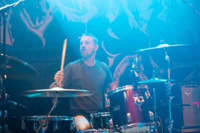 Wrong Man @ De Casino, picture 9, photographed by Edwin Houdevelt - FrontView Magazine