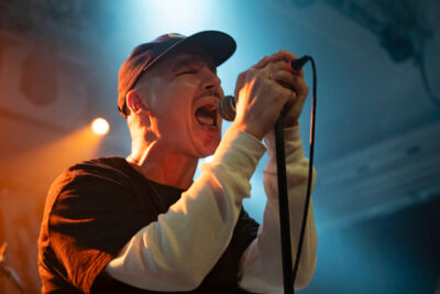Wrong Man @ De Casino, picture 11, photographed by Edwin Houdevelt - FrontView Magazine