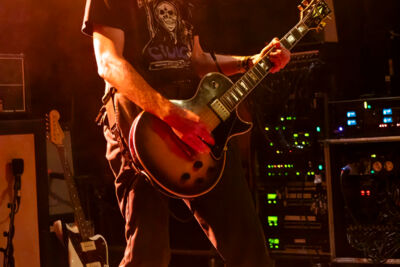 Wrong Man @ De Casino, picture 13, photographed by Edwin Houdevelt - FrontView Magazine
