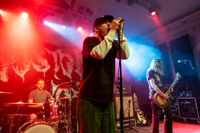 Wrong Man @ De Casino, picture 14, photographed by Edwin Houdevelt - FrontView Magazine