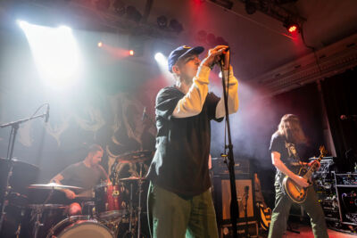 Wrong Man @ De Casino, picture 15, photographed by Edwin Houdevelt - FrontView Magazine
