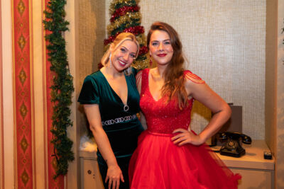 Première Christmas Comeback @ Fakkeltheater - Rode Zaal, foto 43, foto's door Goele Bormans - FrontView Magazine