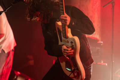 ILA @ De Roma, picture 3, photographed by Bart Janssens - FrontView Magazine
