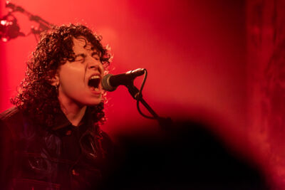 ILA @ De Roma, picture 6, photographed by Bart Janssens - FrontView Magazine