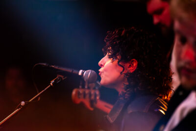 ILA @ De Roma, picture 10, photographed by Bart Janssens - FrontView Magazine
