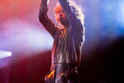 Compact Disk Dummies @ Het Depot, picture 5, photographed by Leen Verlinden - FrontView Magazine