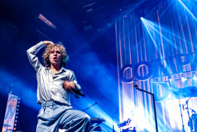 Compact Disk Dummies @ Het Depot, picture 8, photographed by Leen Verlinden - FrontView Magazine