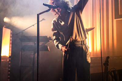 Compact Disk Dummies @ Het Depot, picture 11, photographed by Leen Verlinden - FrontView Magazine