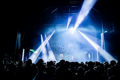 Compact Disk Dummies @ Het Depot, picture 17, photographed by Leen Verlinden - FrontView Magazine