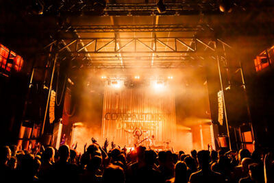 Compact Disk Dummies @ Het Depot, picture 18, photographed by Leen Verlinden - FrontView Magazine
