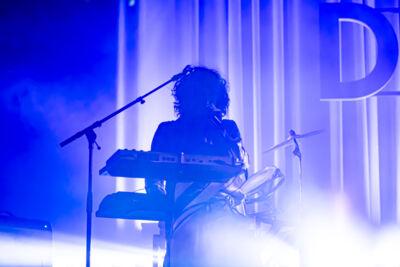 Compact Disk Dummies @ Het Depot, picture 26, photographed by Leen Verlinden - FrontView Magazine