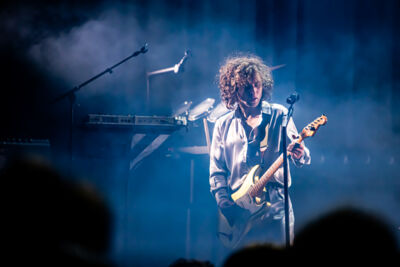 Compact Disk Dummies @ Het Depot, picture 34, photographed by Leen Verlinden - FrontView Magazine