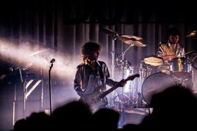 Compact Disk Dummies @ Het Depot, picture 36, photographed by Leen Verlinden - FrontView Magazine