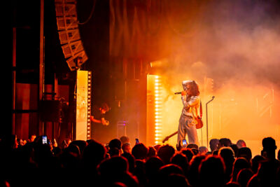 Compact Disk Dummies @ Het Depot, picture 41, photographed by Leen Verlinden - FrontView Magazine