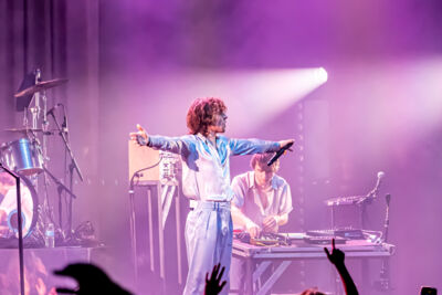 Compact Disk Dummies @ Het Depot, picture 46, photographed by Leen Verlinden - FrontView Magazine