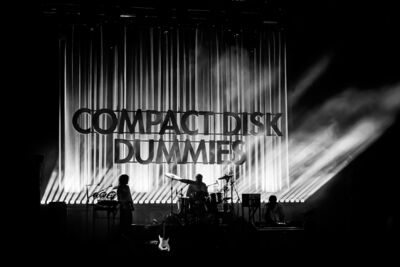 Compact Disk Dummies @ Het Depot, picture 47, photographed by Leen Verlinden - FrontView Magazine