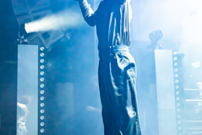 Compact Disk Dummies @ Het Depot, picture 50, photographed by Leen Verlinden - FrontView Magazine
