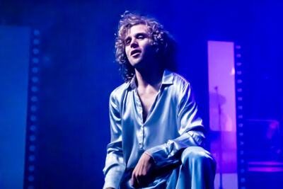 Compact Disk Dummies @ Het Depot, picture 51, photographed by Leen Verlinden - FrontView Magazine