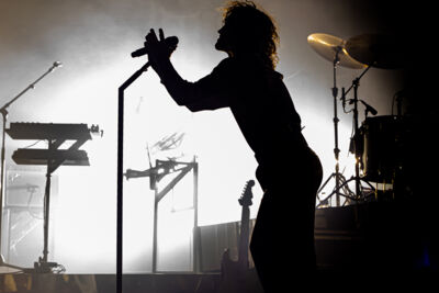 Compact Disk Dummies @ Het Depot, picture 57, photographed by Leen Verlinden - FrontView Magazine