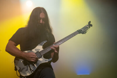 Obituary @ Trix, picture 1, photographed by Koen Marcoen - FrontView Magazine