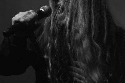Obituary @ Trix, picture 2, photographed by Koen Marcoen - FrontView Magazine