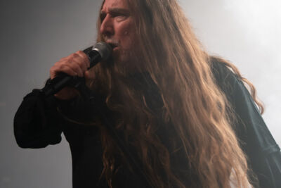 Obituary @ Trix, picture 3, photographed by Koen Marcoen - FrontView Magazine