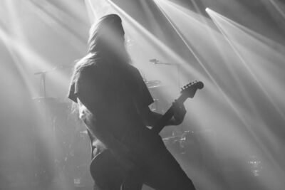 Obituary @ Trix, picture 8, photographed by Koen Marcoen - FrontView Magazine