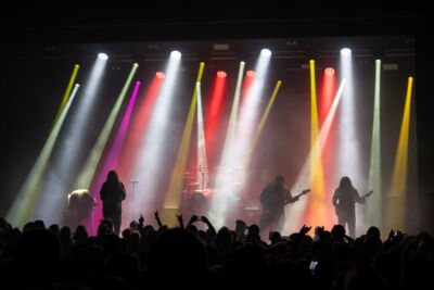 Obituary @ Trix, picture 10, photographed by Koen Marcoen - FrontView Magazine